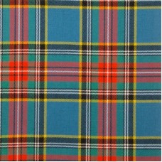 MacBeth Ancient 10oz Tartan Fabric By The Metre